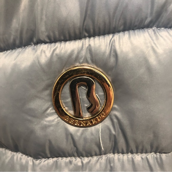Bernardo ladies winter coat size medium - Picture 4 of 11